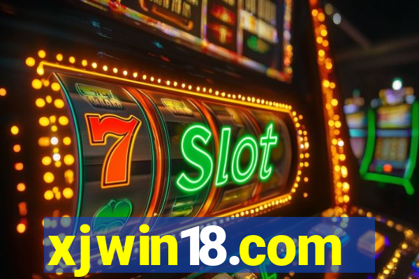 xjwin18.com