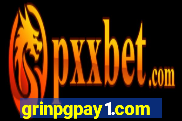 grinpgpay1.com