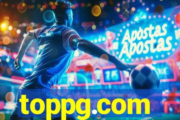 toppg.com