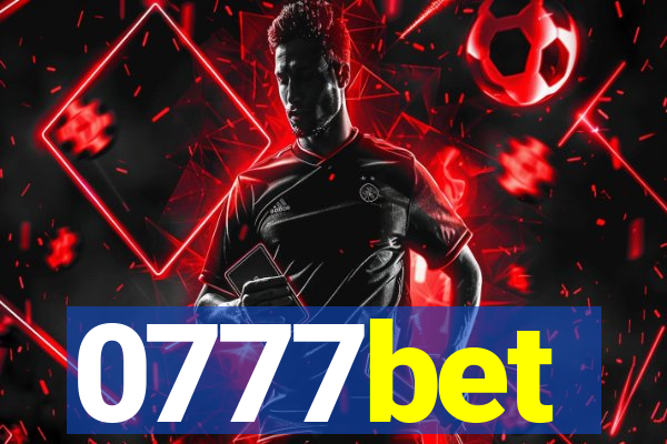 0777bet