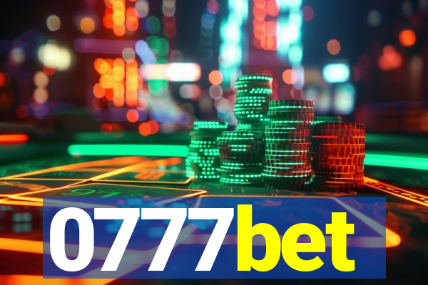 0777bet