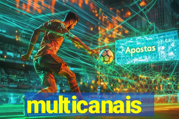 multicanais fluminense x