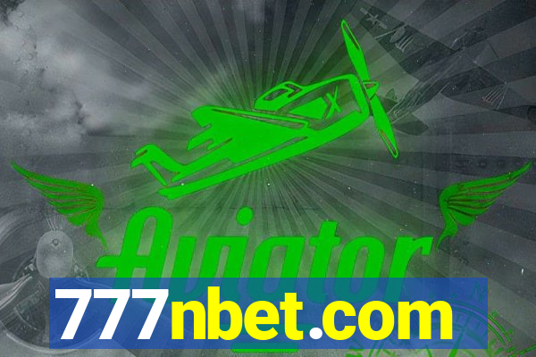 777nbet.com