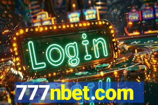 777nbet.com