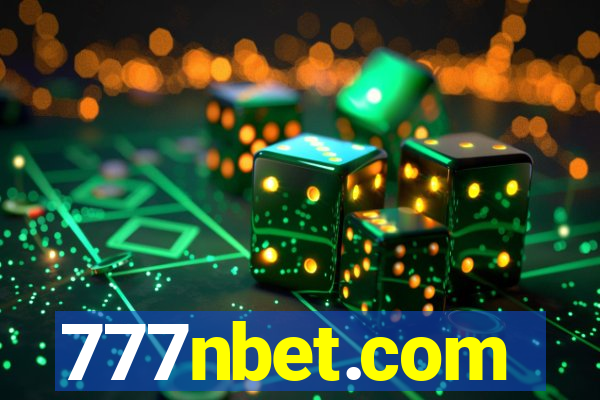 777nbet.com