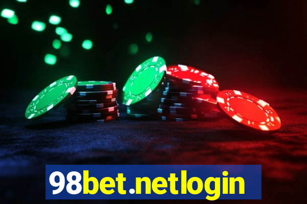 98bet.netlogin