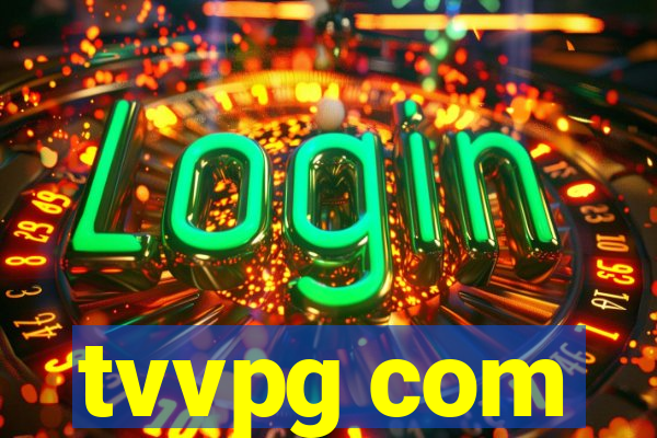tvvpg com