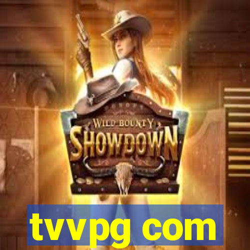 tvvpg com