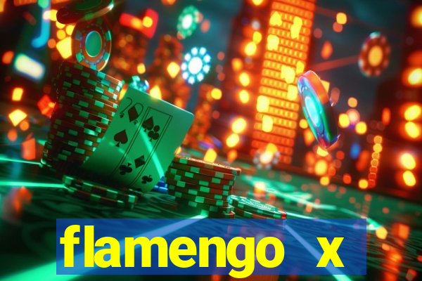 flamengo x fluminense ao vivo futemax