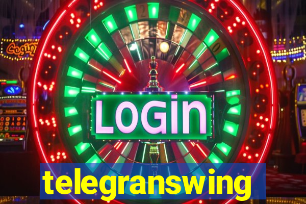 telegranswing