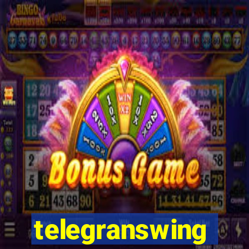 telegranswing
