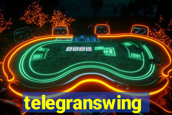telegranswing