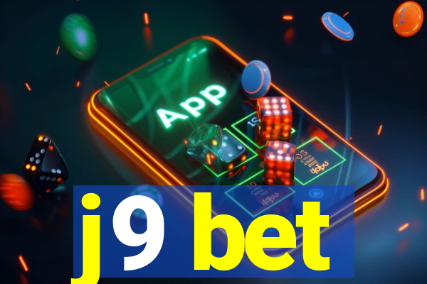 j9 bet