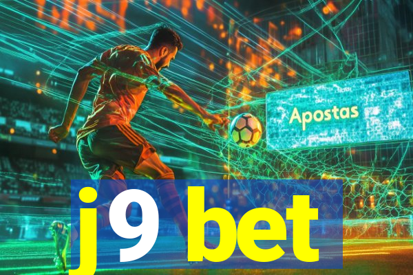 j9 bet