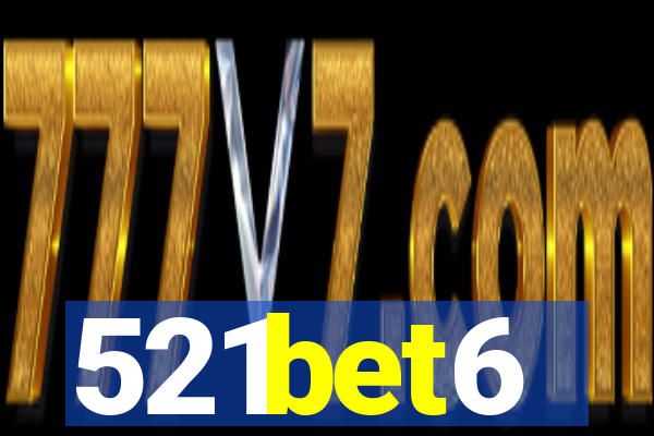521bet6