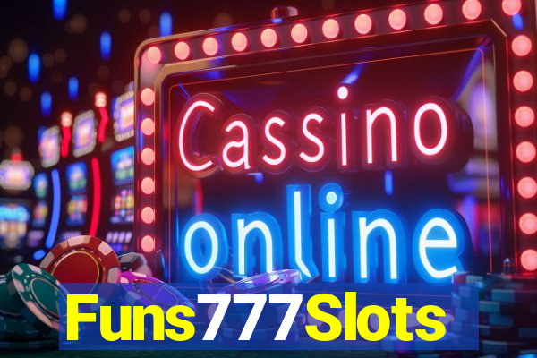 Funs777Slots