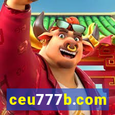 ceu777b.com