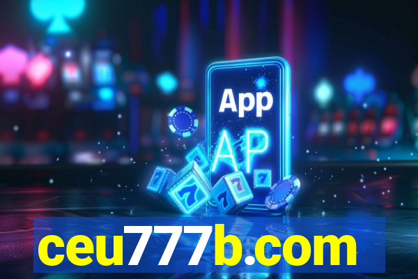 ceu777b.com
