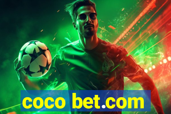 coco bet.com