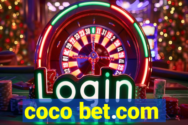 coco bet.com