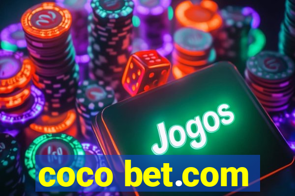 coco bet.com