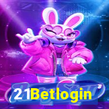 21Betlogin