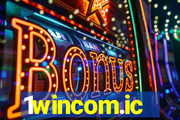 1wincom.ic