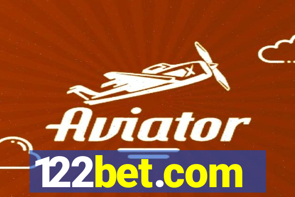 122bet.com