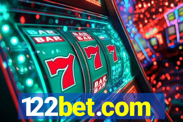 122bet.com