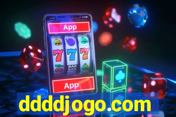 ddddjogo.com