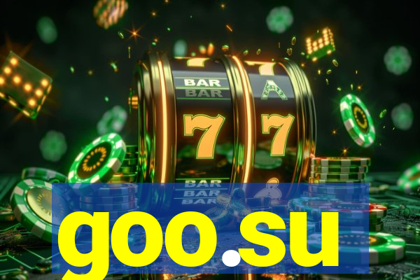 goo.su