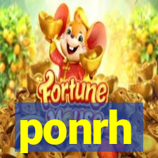 ponrh