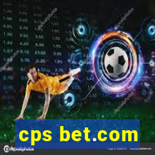 cps bet.com