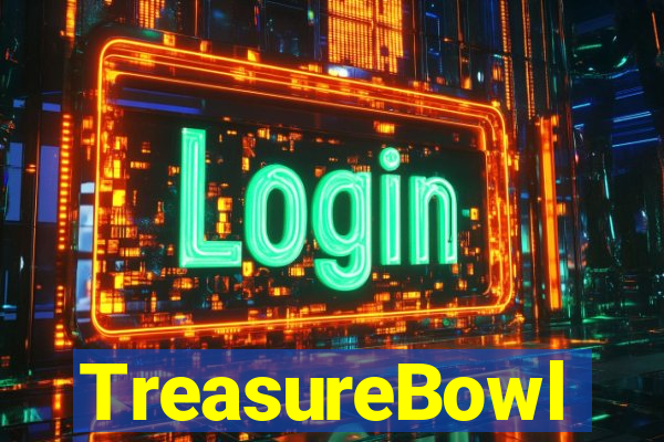 TreasureBowl treasure bowl jdb