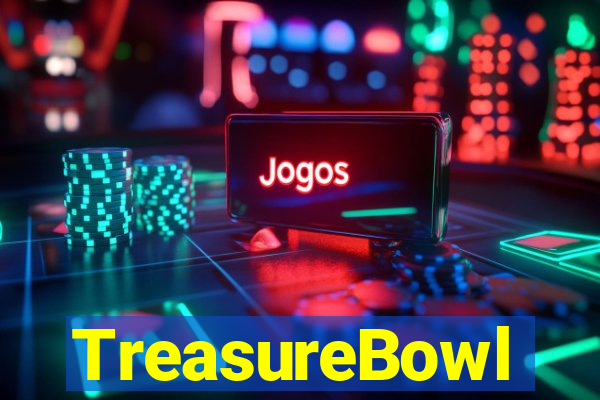 TreasureBowl treasure bowl jdb