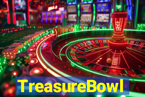 TreasureBowl treasure bowl jdb
