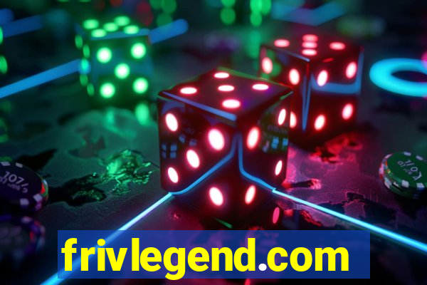 frivlegend.com