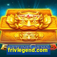 frivlegend.com