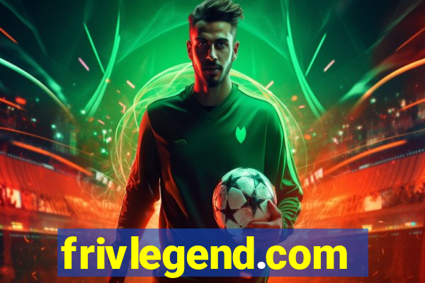 frivlegend.com