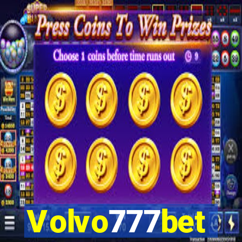 Volvo777bet