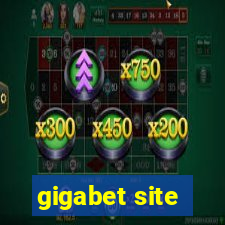 gigabet site