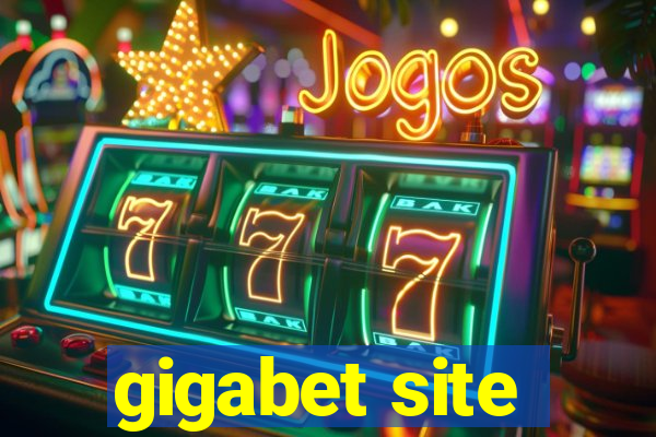 gigabet site