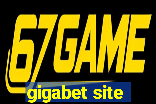 gigabet site
