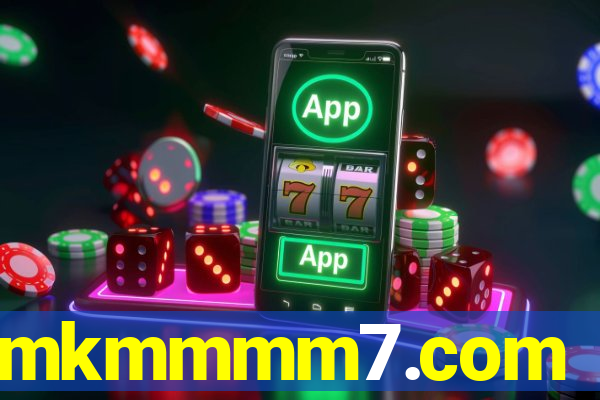 mkmmmm7.com