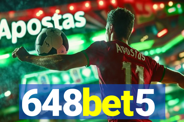 648bet5