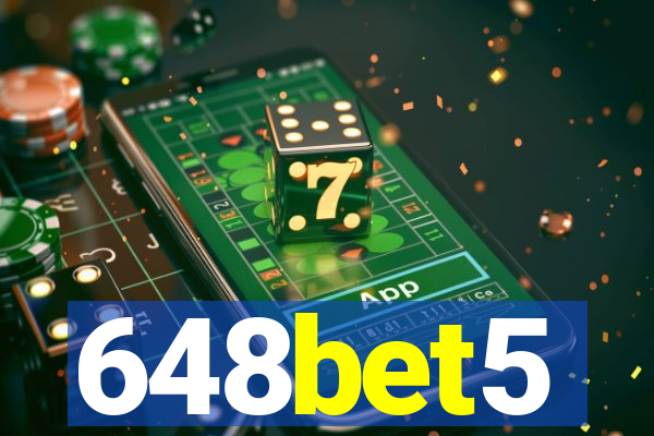 648bet5