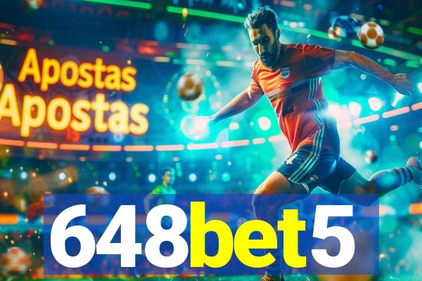 648bet5