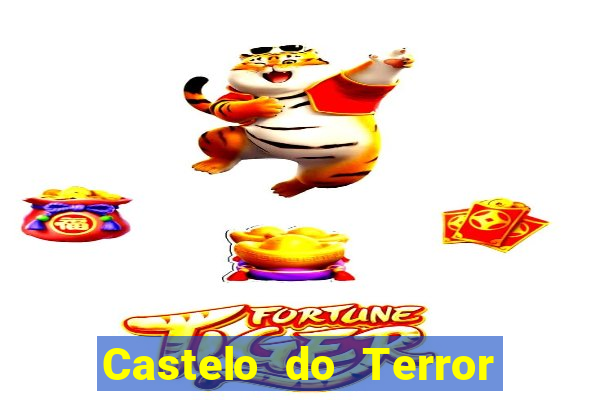 Castelo do Terror bh castelo do terror shopping del rey