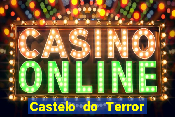 Castelo do Terror bh castelo do terror shopping del rey