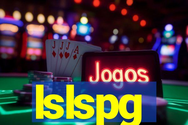 lslspg